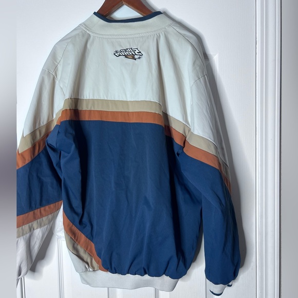 Red Storm Jacket with Embroidered Logos
Men’s Large - Picture 5 of 6